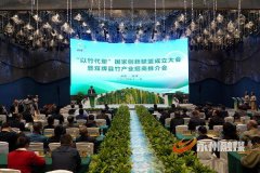 向高端化、智能化、绿色化转型升级