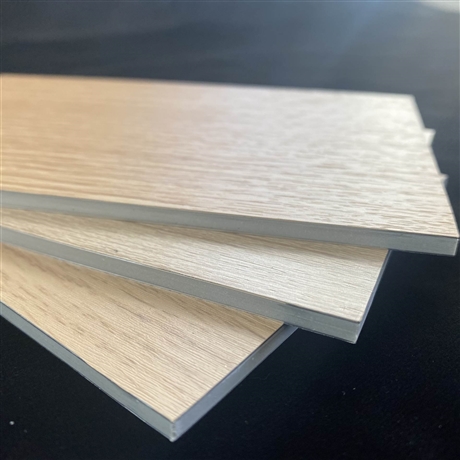 是天然大理石、MDF板、天然木材、陶瓷砖、微晶石、铝塑板等产品的理想替代品