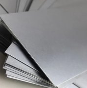 天然的纹理：钛锌板拥有卓越的自然色彩