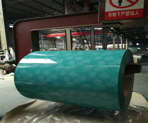 低碳钢板表面镀锌可以增加耐蚀性