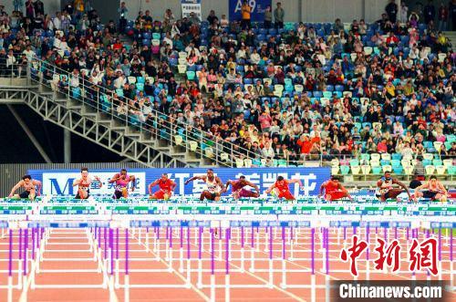 厦门双赛引爆国际体育盛宴 体育产业加速崛起
