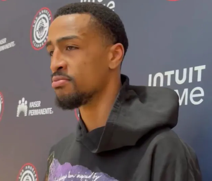 快船119-94大胜猛龙加兰融入助力化学反应提升