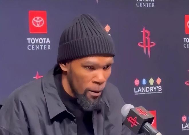 火箭末节崩盘杜兰特失误成关键 国王伊森三分低