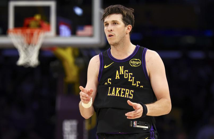 奥斯汀·里夫斯或获顶薪合同：从单核带队到完美