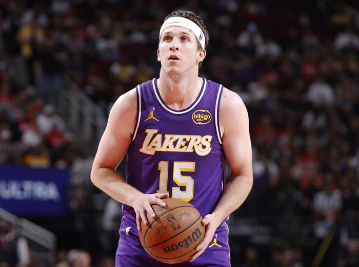 奥斯汀·里夫斯或获顶薪合同：从单核带队到完美