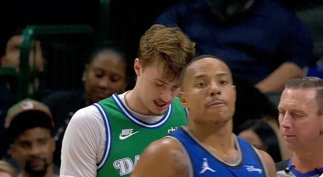 独行侠新星弗拉格51分创纪录，力压班切罗成最年