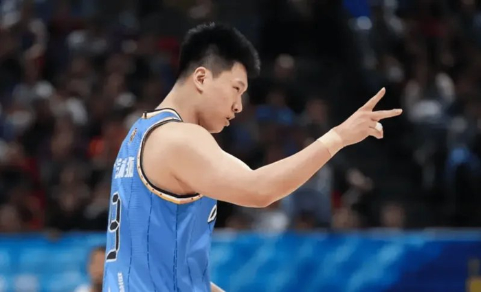 北京男篮下半场强势逆转南京 赢得常规赛关键胜