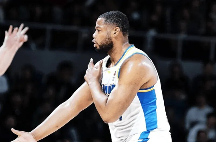 北京男篮下半场强势逆转南京 赢得常规赛关键胜