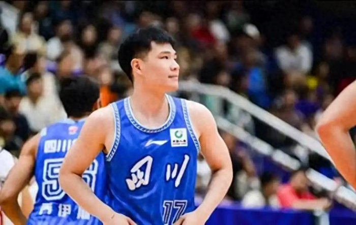 四川男篮41连败逼近赛季全败 系统性崩塌引联赛