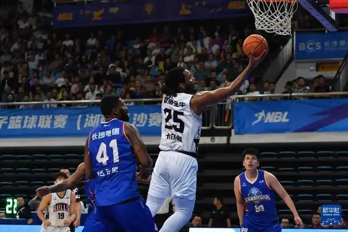 四川男篮41连败逼近赛季全败 系统性崩塌引联赛